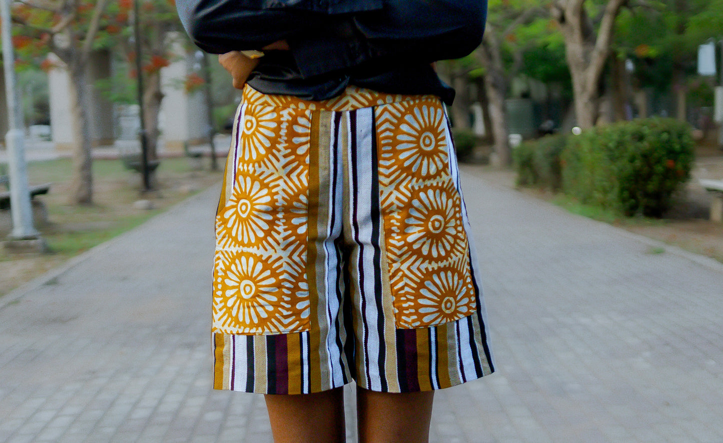 Ejire Short