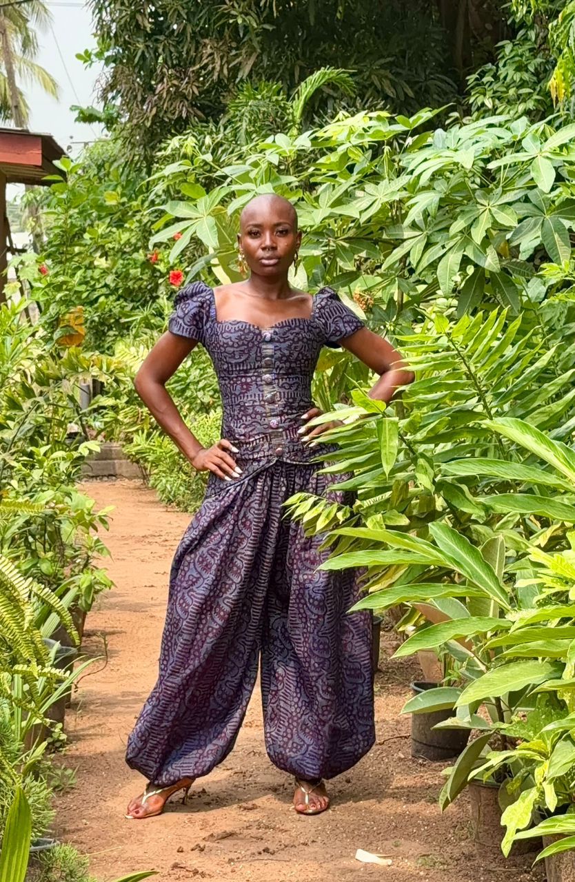 Abísóyè set
