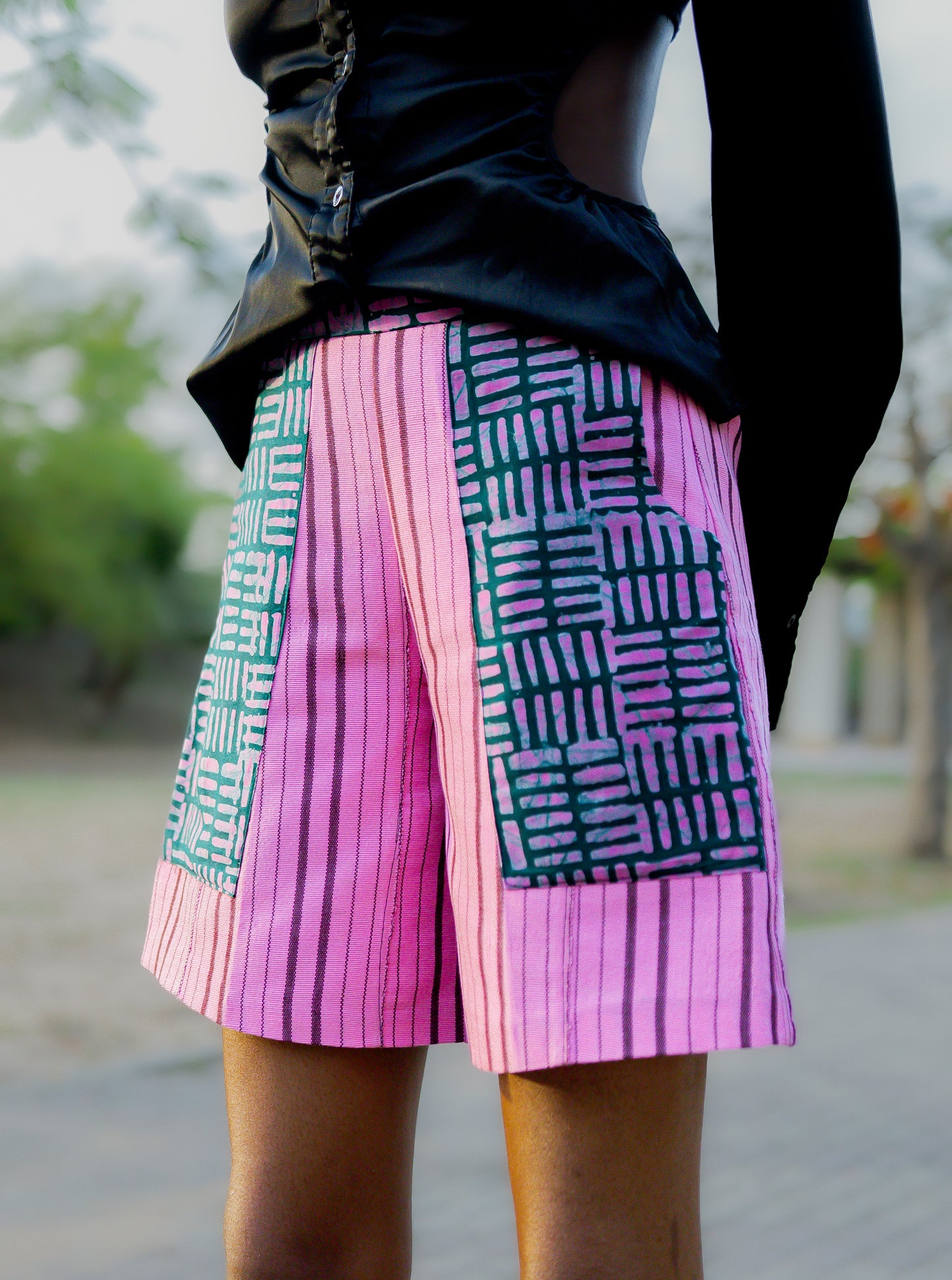 Ejire Short